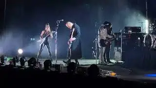 Cherub Rock (Smashing Pumpkins) AHOY Rotterdam 2024
