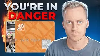 Home Depot Consumer Credit Card Review (2026)