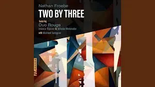 Essay for 2 Flutists & Pianist
