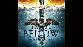 Those Below: The Empty Throne, Book 2 by Daniel Polansky | Free Audiobook