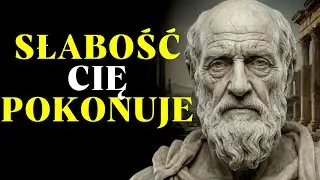 Pokonaj swoje osłabione „ja” w 2026 roku | Stoicyzm