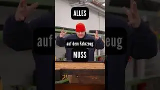 🛑 Mythos🛑 privat musst Du keine Ladung sichern | Sind Spanngurte nur gewerblich zu nutzen?