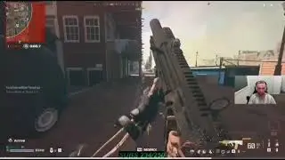 COD timing!!!