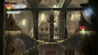 Child of Light - Oengus's Plight