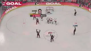 Nasty backhand from jarvy 