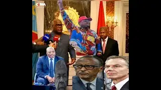 WAZALENDO DIT NON AU DIALOGUE