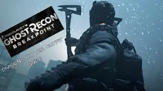 Division's Hunter Outfit Guide | Ghost Recon Breakpoint