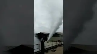 Perbaikan Air Heater Boiler