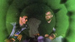 Jesper Ryom - Superluminal