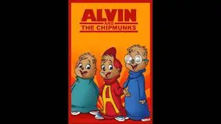 Chipmunks Sings Somebody To Love (Kidz Bop Kids)