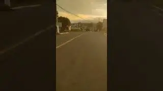 PE NA ESTRADA P TRABALHO