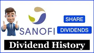 Sanofi India Share Dividend History | Sanofi Share News