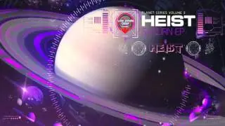 Heist - Against The Grain [Low Down Deep]