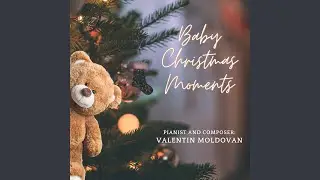 Baby Christmas Moments No.12 Warm Wishes