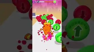 Good Girl Bad Girl🤩 - 3D Games #RunGame # 3DGameplay All Levels Gameplay Walkthrough (iOS & Android)