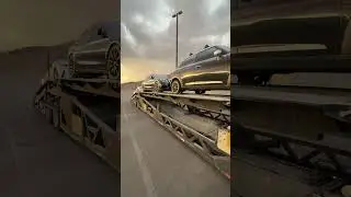 OverFracht Auto Transport: Stress-Free Nationwide Delivery