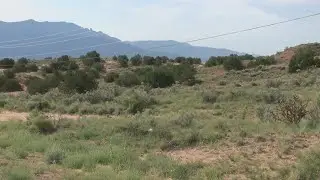 The state is considering selling land for a new veteran&rsquo;s cemetery in Rio Rancho