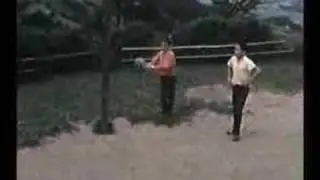 Bewegte Schulpause in Tirol 1969