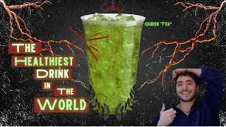DEBUNKING Green Tea Myths!
