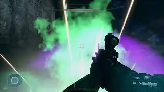 457 OVERHAUL MOD - THE STORM HALO 3: MODDED (NO COMMENTARY)