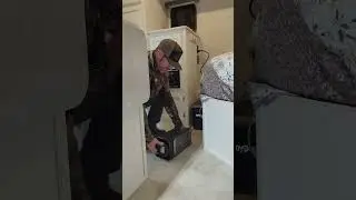 Tower Heater with remote control | Oscillating Space heater with Eco