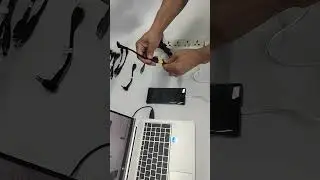 345w 330w 300w GaN laptop charger for apple macbook air/pro iPhone 17  lenovo legion Dell asus hp