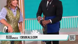 CBS Morning Deals - Snow Joe - Friday_December 19th.2025