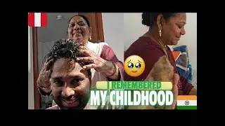 Growing Up Indian in Peru: My Childhood Story