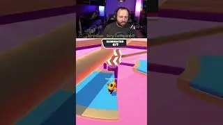 Have Your Ever Seen A Timeout On Jump Showdown?
