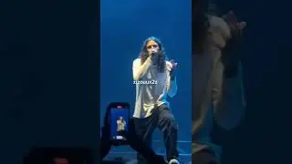 N&eacute;ant- joysad &agrave; l&rsquo;olympia au concert de klem le 30 Mars 2024
