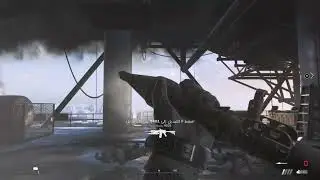 CALL OF DUTY MODERN WARFARE 2 CR Gameplay Walkthrough | الغواصة