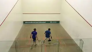 Regan Jacobs vs Jerry Nicholas - 26 July 2019