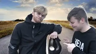 Running A Mile In High Heels! (very painful)