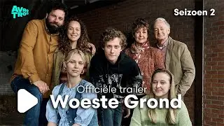 Woeste Grond S2 | AVROTROS | NPO Start