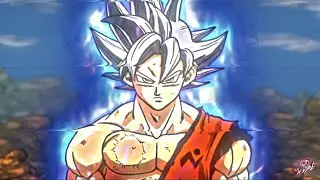 Goku vs Moro | The Return of Dragon Ball – Moro Arc Begins 🔥