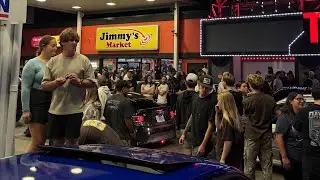 MY FIRST GATLINBURG SE25 TRIP‼️ ( pt:2 ) ￼￼