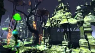Fantasy Faire 2012 Second Life