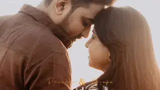 BEST PREWEDDING SHOOT UDAIPUR // PRAVEEN & DEEPA // RAJ STUDIO KOSELAO