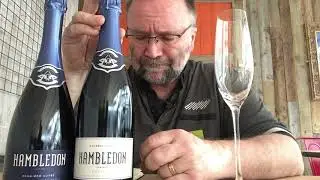 Hambledon Vineyard Classic Cuv&eacute;e