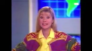 TF1 - Extraits Club Dorothée & Pubs (23/10/1991)