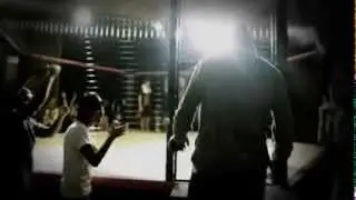Danny Chan SPIRIT OF FIGHT 2010 Trailer