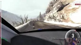 mac209 Onboard Monte Carlo