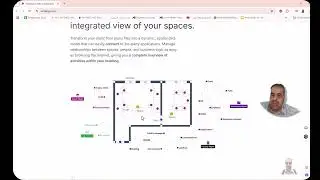 كن متحكمًا في مخططات الطابق الخاص بك باستخدام منصة ذكاء مكاني تمنحك القدرة على اتخاذ قرارات مستنيرة