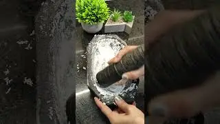 Mortar Pestle | Kalvam stone mortar pestle | Masher | Khalbatta | Musal for kitchen, spices | Season