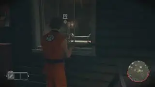 Friday the 13th The Game -Fast Walk Glitch