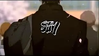 Flow Fusion - Stay (Ak Dani & ShinSide)