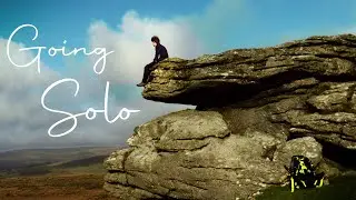 Going Solo | A short film about solo hiking