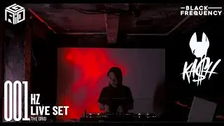 001Hz Live Radio - Ka$h