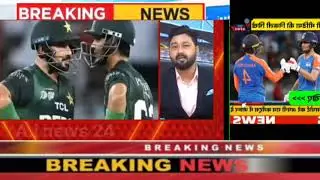**ROAST🔥 | IND vs BAN Highlights | Pakistani Fans Crying Over India's Win