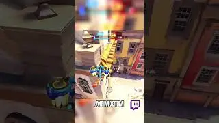 I knew what had to be done&hellip; #overwatch2 #rankedoverwatch #gaming #jetpackcat #ow